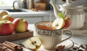 Apple Cider Tea