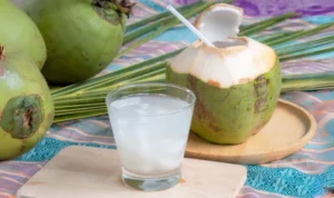 Coconut Water Side Effects