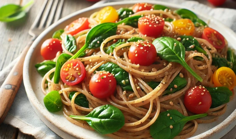 Is Pasta Good for Weight Loss? Learn How to Enjoy Pasta While Shedding Pounds