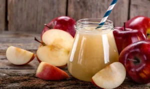 Best Apples for Juicing