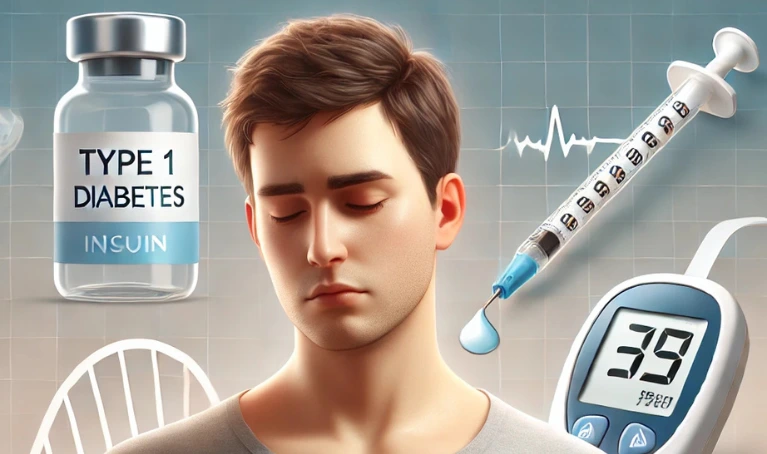 Type 1 Diabetes Symptoms and Causes - Comprehensive Guide